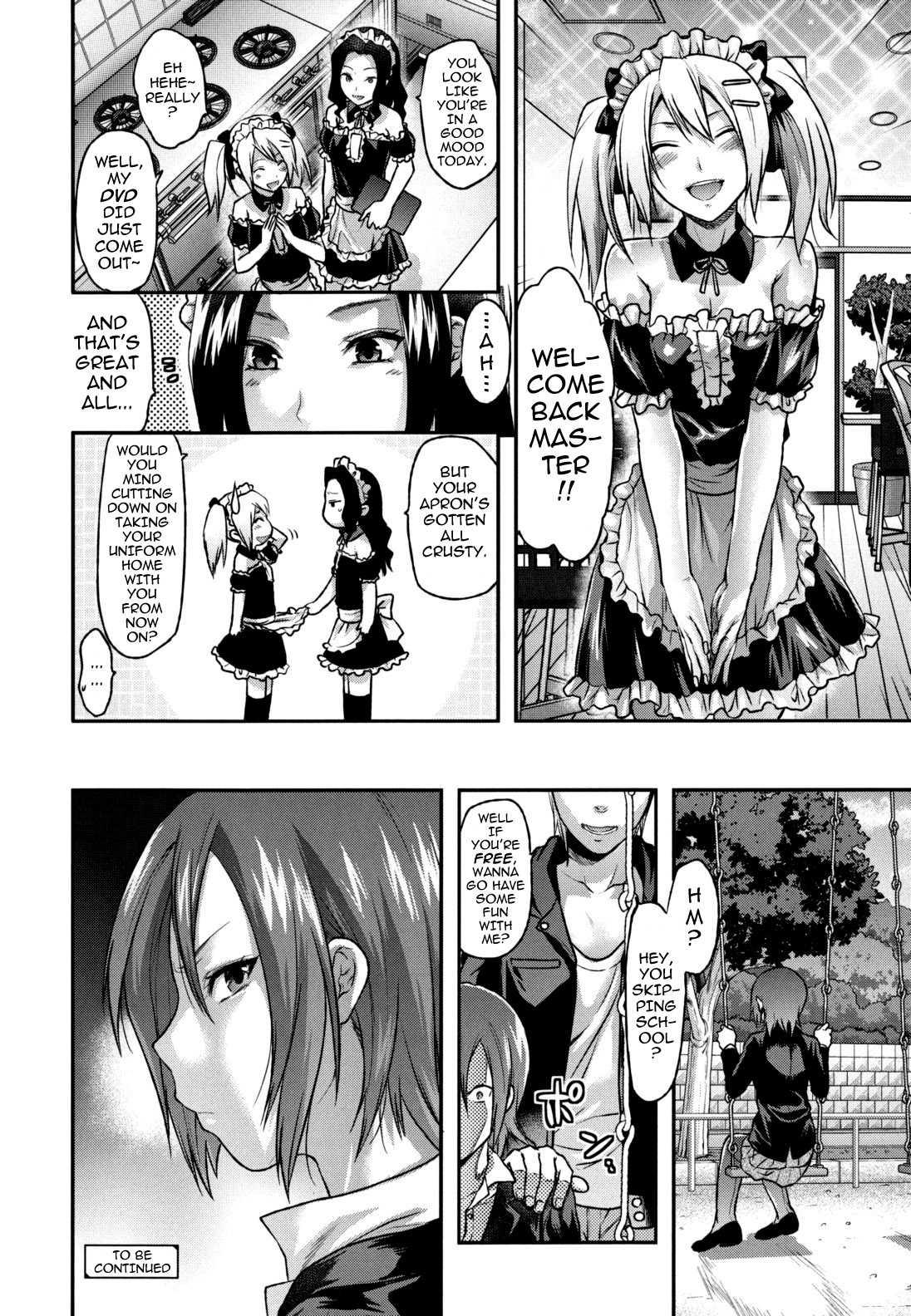 Ane Koi Chapter 1000 Page 54